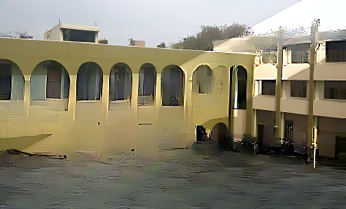 SS Saraswati Bal Mandir School — photo 2