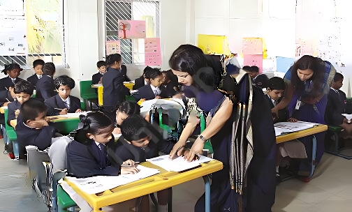 SSB International School — photo 3