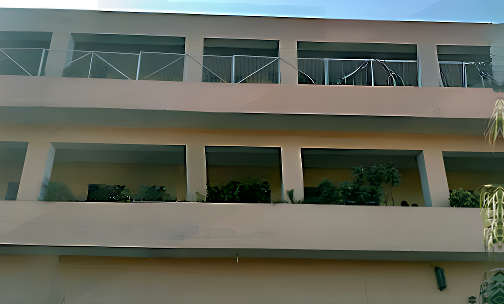 SSC Academy Senior Secondary School — photo 1