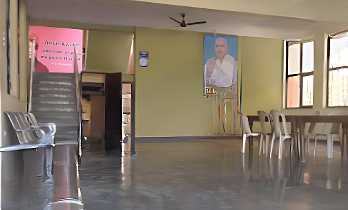 SSC Academy Senior Secondary School — photo 4
