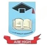 SSC Academy Senior Secondary School logo