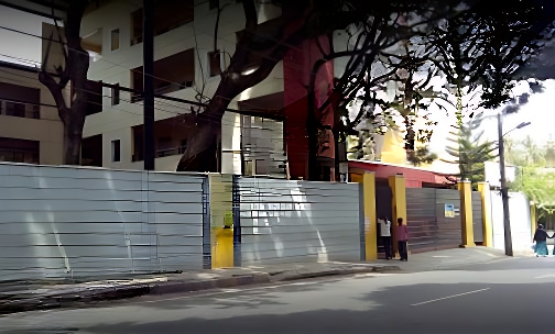 SSM Public School — photo 1