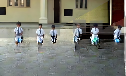 SSM Public School — photo 2