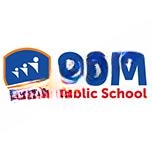 SSM Public School logo