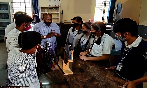 SSVN Public School — photo 3
