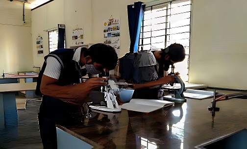 SSVN Public School — photo 4