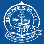 SSVN Public School logo