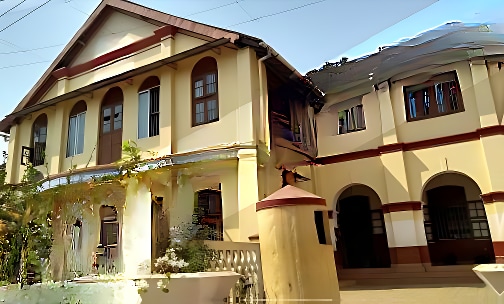 St. Agnes' Higher Primary School — photo 1
