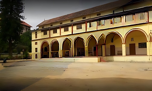 St. Agnes' Higher Primary School — photo 2