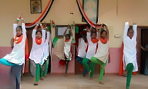 St. Agnes' Higher Primary School — photo 5