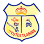 St. Aloysius Anglo-Indian High School logo
