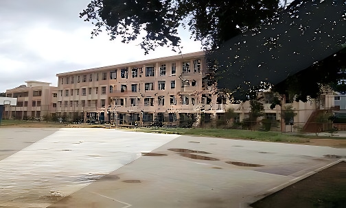 St. Aloysius High School — photo 1