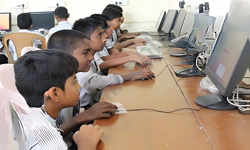 St. Aloysius High School — photo 2