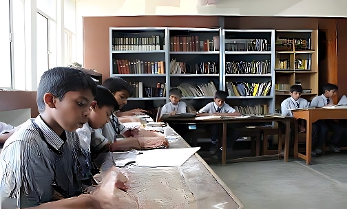 St. Aloysius High School — photo 4