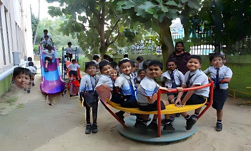 St. Aloysius High School — photo 5