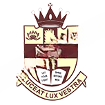 St. Aloysius High School logo