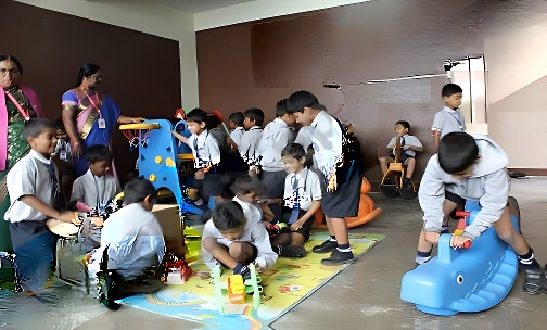 St. Aloysius Middle School — photo 2