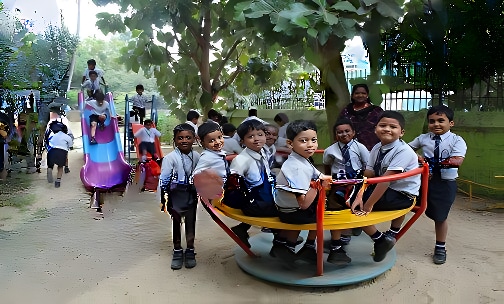 St. Aloysius Middle School — photo 5
