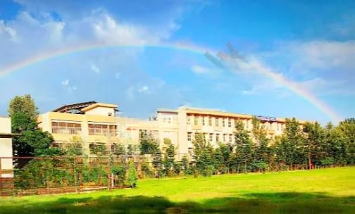 St. Aloysius PU College And Evening College — photo 1