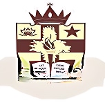St. Aloysius PU College And Evening College logo