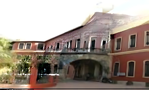 St. Aloysius Senior Secondary School — photo 1