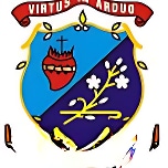 St. Aloysius Senior Secondary School logo