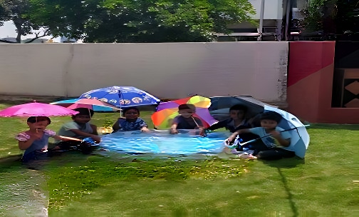 St. Alphonsa Public School — photo 2