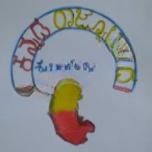 St. Alphonsa Public School logo