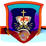 St. Andrews Public School logo