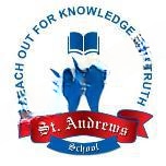 St. Andrews School logo