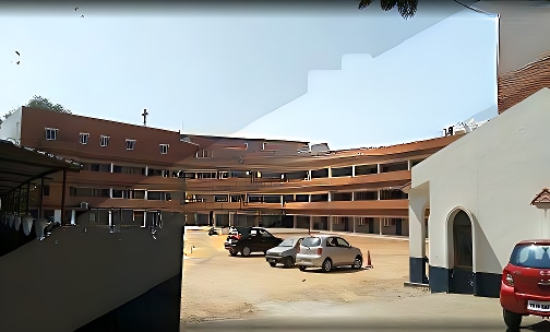 St. Andrews School — photo 1