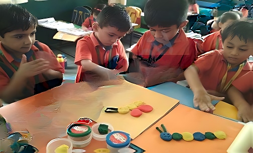 St. Andrews Scots School — photo 10