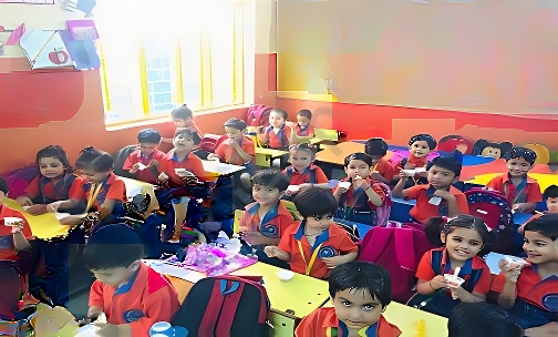 St. Andrews Scots School — photo 14