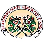 St. Andrews Scots School logo