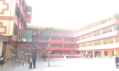St. Andrews Scots Senior Secondary School — photo 2