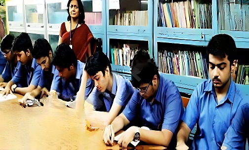 St. Andrews Scots Senior Secondary School — photo 5