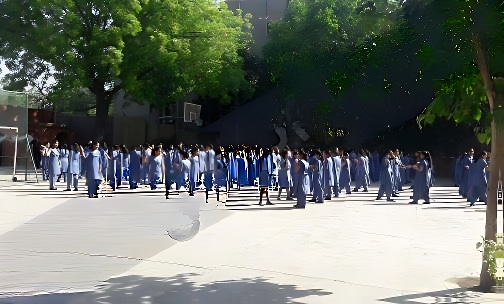 St. Andrews Scots Senior Secondary School — photo 8