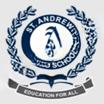 St. Andrews World School logo