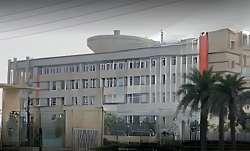 St. Angel's Global School — photo 2