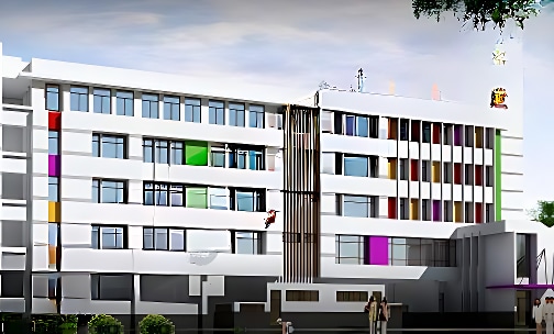 St. Angel's Global School — photo 3
