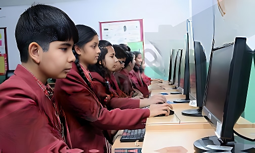 St. Angel's Global School — photo 4