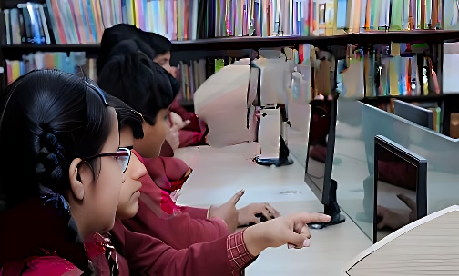 St. Angel's Global School — photo 6