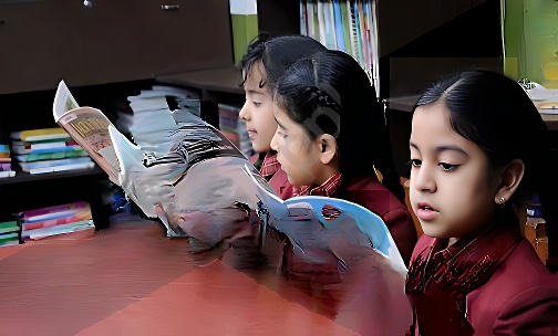 St. Angel's Global School — photo 7