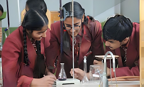 St. Angel's Global School — photo 8