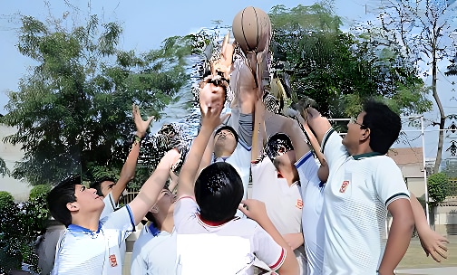 St. Angel's Global School — photo 9