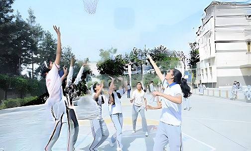 St. Angel's Global School — photo 10