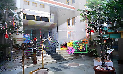 St. Angel's School (Junior Wing) — photo 2