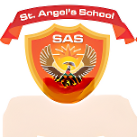St. Angel's School (Junior Wing) logo