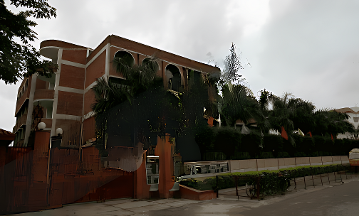 St. Angel's School — photo 1