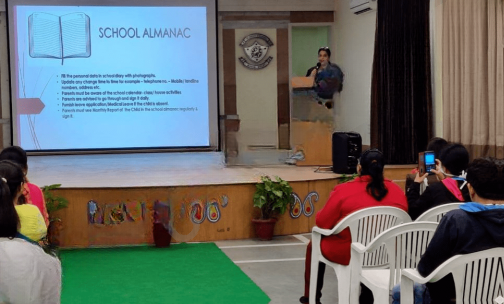 St. Angel's School — photo 2